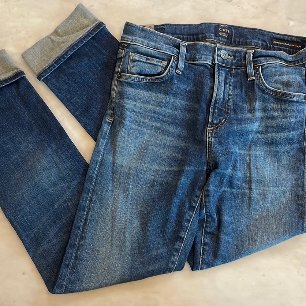 Citizens of Humanity size 25